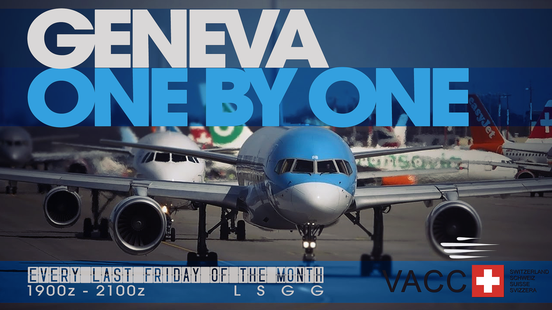 Geneva One-By-One
